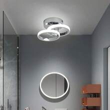 Ceiling Lights - White - View 5