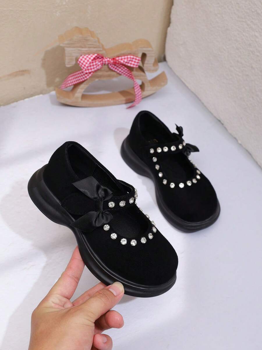 Zapatos casuales populares entre estudiantes, ligeros, cómodos y de moda para primavera/otoño para niños