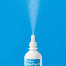 1.5 Oz Saline Nasal Spray