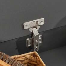 SoBuy FSR45-HG, Hallway Shoe Rack Shoe Cabinet Shoe Bench With Lift Up Bench Top And Seat Cushion, White - Dark Grey - View 8