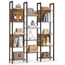 VASAGLE Utility Shelves