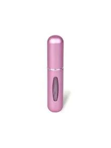 1/3pcs 5ml Bottom Filled Perfume Bottle, Refillable Spray Bottle, Portable Cosmetic Container Perfume Bottle Perfume Refillable Bottle