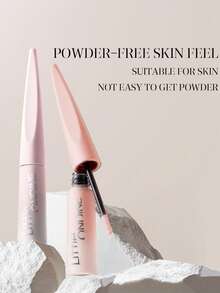 Little Ondine Multiuse LumiBlush 03 Sweet Cherry Pink,Create Girlish Apple Cheeks And Brighten Tear Grooves,Long-Lasting Makeup,Natural Makeup Effect,Easily Outline Facial Contours (Such As Nose Bridge, Tear Groove, Brow Bone, Etc.), Suitable For Local Brightening Or Contouring,4.5g/0.16oz - Multiuse LumiBlush 03 Sweet Cherry Pink - View 12