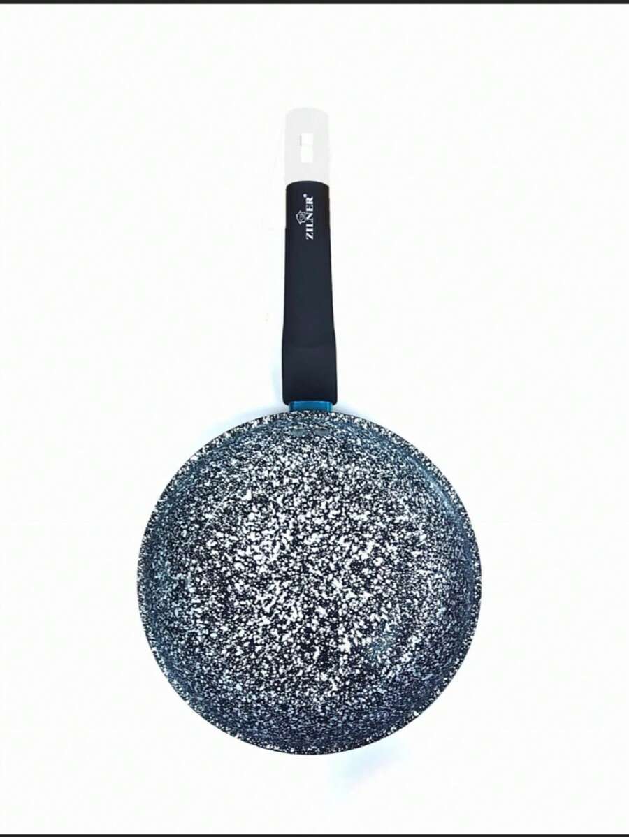 UNIVERSAL 28 CM FRYING PAN WITH A GRANITE COATING