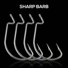 1/187/264/265pcs Ultimate Lure Fishing Tackle Set - Portable Complete Kit With Crank Hooks, Swivels, Sinkers & Various Accessories For Anglers Fishing Gear, The Perfect Christmas Gift For Winter Fishing, Night Fishing - Multicolor - View 10