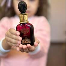 Perfume Árabe Feminino Sabah Miniatura Arabic Collection 25 ML