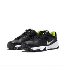 Nike Court Lite 2 Comfortable Sports Non-Slip Wear-Resistant Lightweight Breathable Hard Court Tennis Shoes AR8836-009