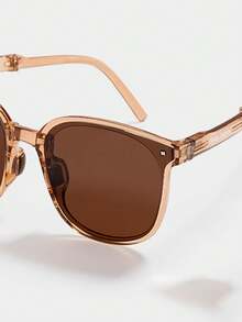 CAMEL CROWN polarizadas plegables para mujer con