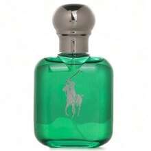 Ralph Lauren Colonia Polo Green Intense Spray - Woody & Earthy - View 1