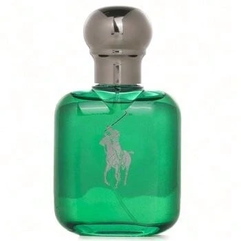 Ralph Lauren Colonia Polo Green Intense Spray - Woody & Earthy - View 1