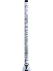 Hydrometer - PROOF and Tralle - View 1
