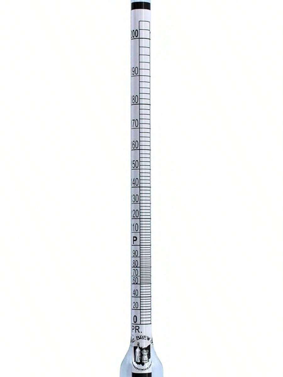 Hydrometer - PROOF and Tralle - View 1