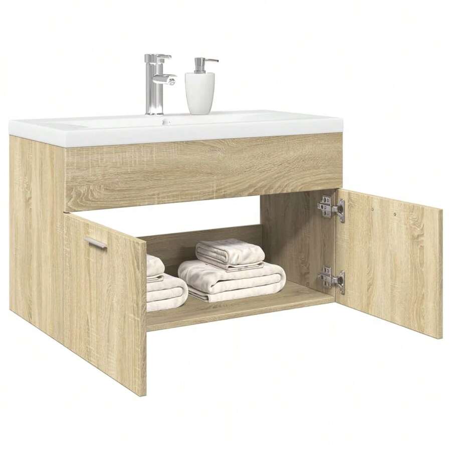 Bathroom Furniture Set