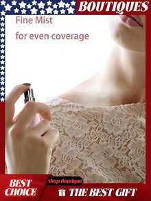 2pcs Perfume Bottle, Mini Spray Bottle, Perfume Travel Refillable, Travel Perfume Bottle Refillable, Perfume Atomizer, Travel Spray Bottle, Refillable Perfume Bottle Travel, Atomizer Sprayer For Perfume, Travel Perfume Bottle, Perfume Bottles Empty, Travel Size Spray Bottle, Perfume Atomizer Travel, Small Spray Bottle, Travel Size Perfume Refill Bottle, Mini Perfume Bottle, Mini Perfume Refillable Bottle, Travel Atomizer, Travel Perfume Atomizer Refillable, Refillable Perfume Bottle, Decants For Perfumes, Perfume Spray Bottle, Empty Perfume Bottles, Perfume Bottles Empty Refillable, Perfume Refill Bottle, Travel Size Bottles, Atomizer Spray Bottle, Perfume Bottles, Small Perfume Spray Bottle, Atomizador De Perfume Storage Containers - 彩色 - 查看 6