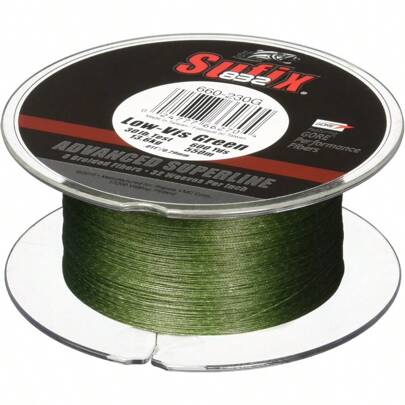 832 Braid Line600 Yards