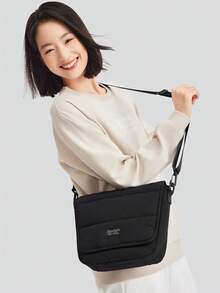 SKECHERS Fashion Casual Sports Retro Student Birthday Gift Employee Commute Hiking Outdoor Comfortable L424U084