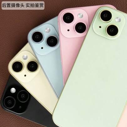 3 style, 17PROMAX – klasyczny model telefonu, odpowiedni do wystroju wnętrz, rekwizytów filmowych, krótkich rekwizytów do nagrywania filmów, żartów primaaprilisowych, artykułów świątecznych, dostępny w 4 kolorach, idealny prezent na żart