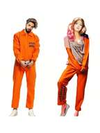 الزيات والملابس الخاصة