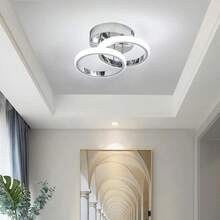 Ceiling Lights - White - View 7