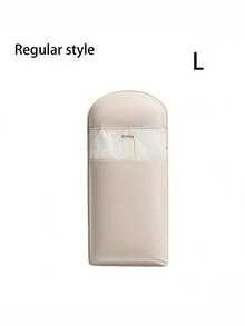 1pc Down Jacket Compression Dust Cover Wardrobe Clothes Dust Bags, New Transparent Window Hanging Hanger Bags With Self-Compression Zipper - 40% Compression, Suitable For Bedroom, Home And Dorm, Can Store Down Jackets, Suit, Shirts And Other Clothes, Down Jacket Compression Dust Cover, Wardrobe Clothing Dust Compression Bag, Hanging Household Visible Clothing Hanging Cover Bag,There Are Multiple Sizes To Choose From - Multicolor - View 18
