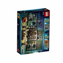 LEGO 76383 : Potions Class Boys And Girls Educational Building Blocks Children's Toy - Multicolor - View 2