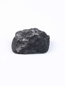 1 Stück kleine simulierte Steinoptik, versteckt den Schlüssel in einem simulierten Felsen/Stein, kann einen Ersatzschlüssel in Standardgröße aufnehmen, geeignet für Landschaften und Höfe, sieht und fühlt sich wie ein echter Stein an - für Gärten oder Außenhöfe