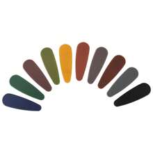 Fashion Women Hair Clips For Girls Assorted Color 10 Pcs