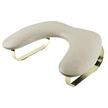 可拆卸斜角美甲手枕，蝴蝶美甲手托垫，双手美甲垫，专用美甲桌 - 彩色 - 查看 12