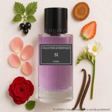 Inspired By Sì - Collection Privée Si 50ml Eau De Parfum For Women - Sweet - View 2