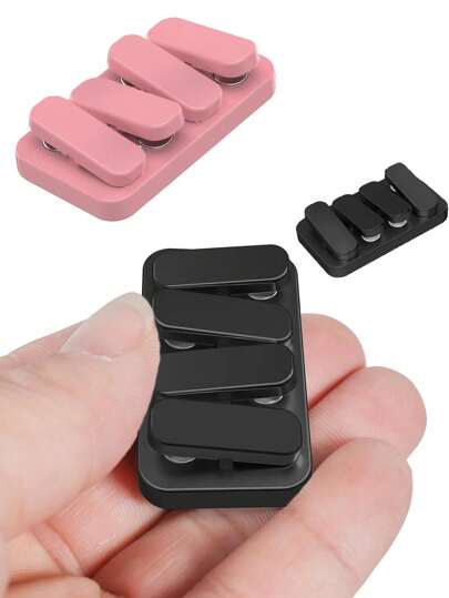 eyekan Novelty Toys, Fingertip Stress-Relief Toys, Unique Shape Design, Small And Portable Fidget Toys Metal Fidget Toys Fidget Slider Fidget Toys For Men Best Gifts For Birthday And Christmas