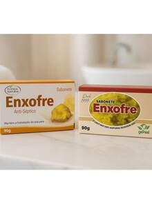 Soaps - Orange - Übersicht 3
