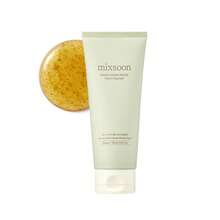 mixsoon Master Gentle Recipe Foam Cleanser 150ml / Provides Mild Exfoliation For Dry And Sensitive Skin Improving Texture With Sebum Care And Is Vegan And Cruelty Free - Tùy chọn đơn - Xem 1