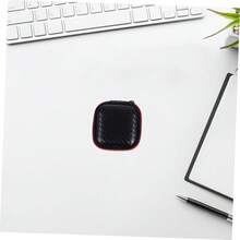 Cabilock Multifunctional Earphone Storage Case Organizer For Earbuds Data Cables And Hard Drives Stylish Carrying Pouch For Travel And Everyday Use