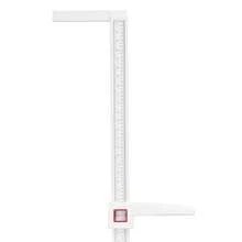 TFCFL Height Measurement Stadiometer, Height Measurement Rod For 20-210cm, Height Measuring Tool, School Supplies Homes, Offices, Pharmacies, Gyms, Medical Institutions - 白色 - 查看 4