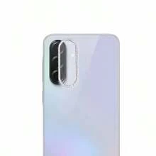 1 Set Of Super Protection 9D Silver Diamond Lens Protector With Ring Cover, Anti-Scratch Tempered Glass Camera Protection, Camera Protection, Wear-Resistant, Not Easy To Fall Off Diamonds, High Clarity And Transparency