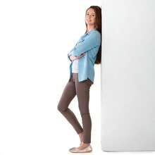 KUNWFNIX Womens Ballet Flats Shoes Comfortable Bowknot Pointy Toe On Wedding Flats Dress Flats Shoes For Women - Nơ ngọc trai vàng - Xem 6