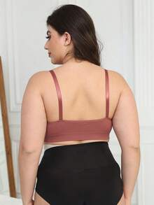 3PCS Lightweight Model Without Steel Rings, Detachable Fasteners, Convenient For Breastfeeding, Simple And Comfortable Maternity Nursing Bra Suitable For Home Use And For Outings With Children This Bra Is Made Of Soft And Comfortable Material, Which Not Only Makes The Mother Feel Comfortable But Also Makes The Baby Feel At Ease This Bra Is Breathable And Lightweight, Making It The Perfect Choice For Summer Purchases - Nhiều màu - Xem 3