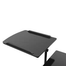 Schwarz Pro Tattoo Workstation Tattoo Mobile Work StationäTowierung Arbeitsplatz Tisch - Standard - Übersicht 6