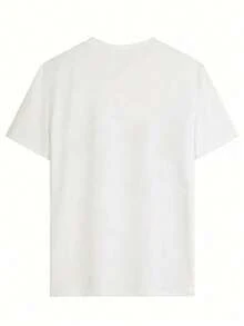 Women T-Shirts - White - View 3