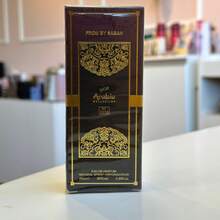 Perfume Árabe Feminino Sabah Miniatura Arabic Collection 25 ML