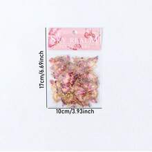 Adesivi a farfalla multicolori, collage con stampa laser 3D, utilizzati per decorare album di ritagli, 30 pezzi/confezione, adesivi per il ritorno a scuola