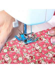 42 miếng vải vuông cắt sẵn - Vải dải họa tiết hoa cổ điển 6.5*50cm - Thích hợp cho may vá, làm sổ lưu niệm, đồ thủ công DIY, trang trí nhà cửa - Không lãng phí, chất liệu bền, vật tư may vá chất lượng cao - Hoa cổ điển - Xem 10