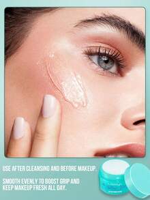 MISSLYN 清凉妆前乳,清爽妆前乳,保湿妆前乳,多效合一的妆前护肤产品,面部妆前乳霜,持久妆效,清凉舒爽的妆感,轻盈透气的哑光凝胶质地,保湿滋养,日常妆前乳,轻盈保湿妆前乳霜,适合敏感肌肤,轻盈保湿霜,纯素配方 - #01 Liquid Ice - 查看 4