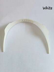 This Fashionable Invisible Plastic Collar Stay/Collar Support Is Adjustable In Size, Providing Stylish Embedded Support For Shirts To Ensure The Collar Fits Perfectly Without Appearing Bulky. It Is A Universal Shirt Collar Support.