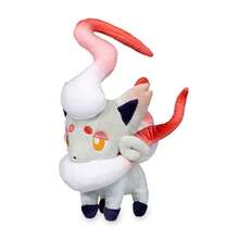 pokemon Center: Hisuian Zorua Poké Plush - Multicolor - View 8