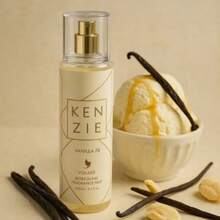 Inspired By Vanilla 28 - Kenzie Vanilla 70 250ML Fragrance Mist - Xem 3