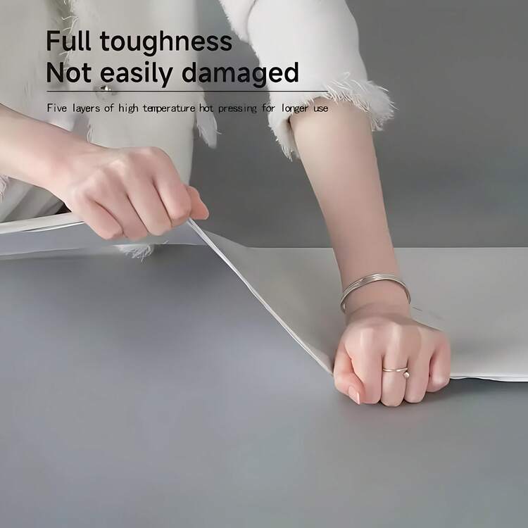 11pcs/0.9㎡ Deep Gray Marble Pattern Peel And Stick Tile Stickers - Waterproof Aluminum Composite Wall Panels, Suitable For Renovation And Decoration, Ideal For Valentine's Day, Wedding And Birthday Decor - Black Gold Flower - View 4