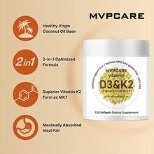 MVPCARE Vitamins/Minerals - Others - View 3