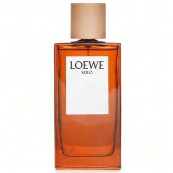 Loewe Eau De Toilette En Spray Solo