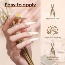 Cat Eye Gel Nail Polish Set, 6 Colors 9D Glassy Cat Eye Glitter Gel Polish Black Red Purple Blue Silver Brown Nail Polish All Seasons With Magnet Soak Off Led DIY Salon Gift-842643 - A1B經典裸體系列 - 查看 6